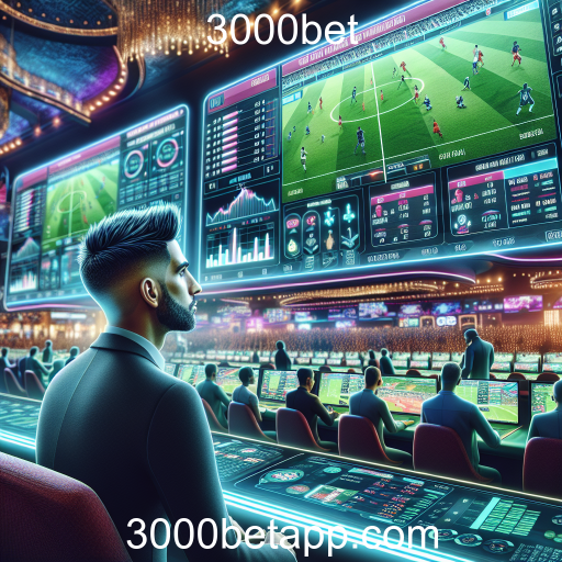 3000bet