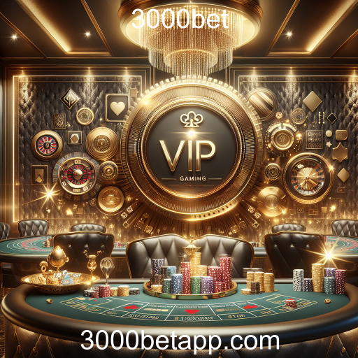 Apostas Esportivas: A Emoção de Apostar com 3000bet